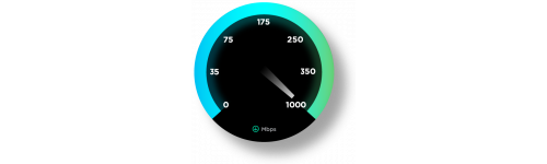 FIREPROBE Speed Test